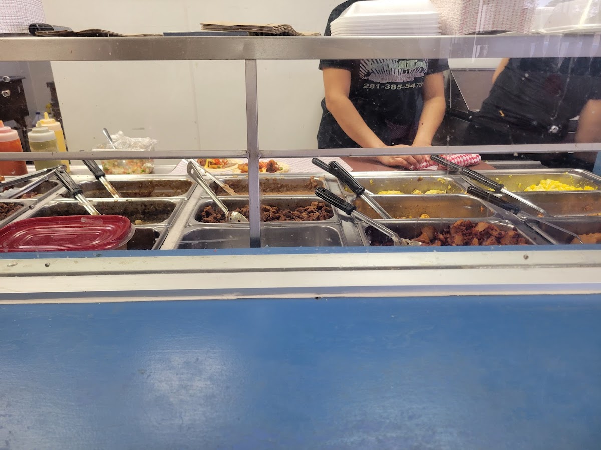 Papa Cisneros/ Las Vallitas